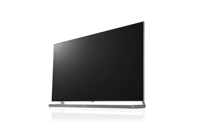 LG CINEMA 3D Smart TV with webOS, 55LB870T