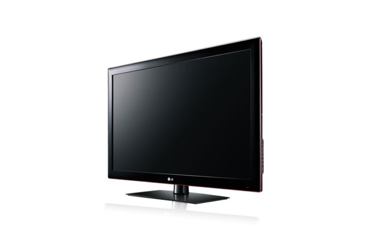 LG 55” Class Full HD 240Hz LCD TV (55.0” diagonal), 55LD650