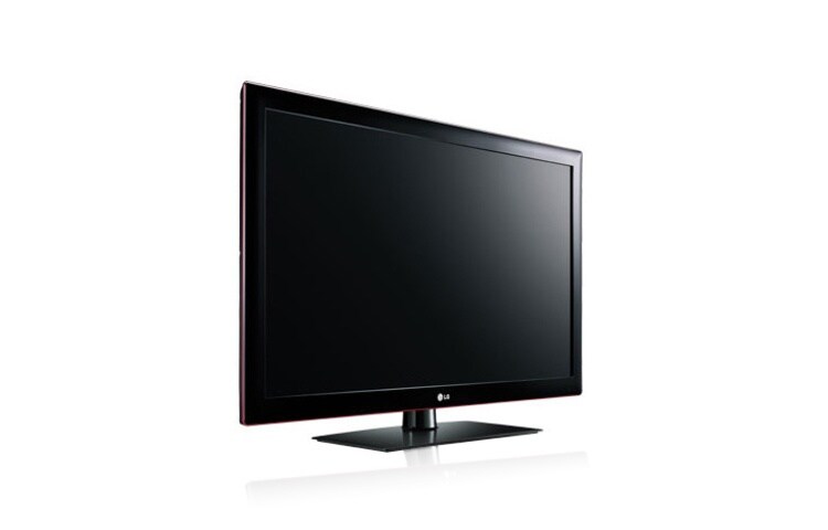 LG 55” Class Full HD 240Hz LCD TV (55.0” diagonal), 55LD650