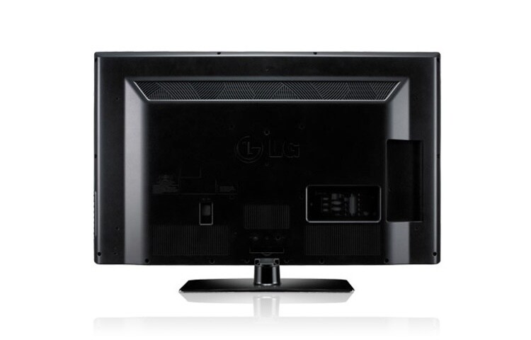 LG 55” Class Full HD 240Hz LCD TV (55.0” diagonal), 55LD650