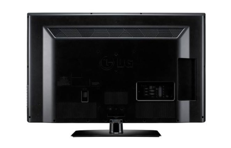 LG 55" Full HD LCD TV, 55LK530