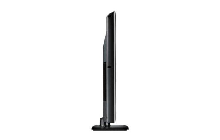 LG 55" Full HD LCD TV, 55LK530