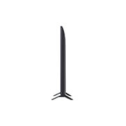 LG NanoCell TV 55 inch NANO75 Series, 4K Active HDR, WebOS Smart ThinQ AI, 55NANO75VPA