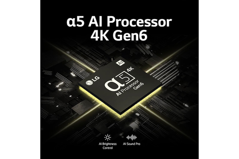 AI Processor 4K