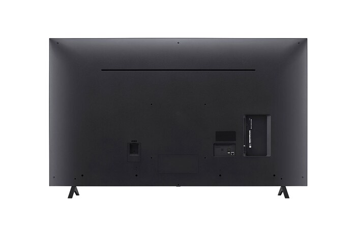 LG 55 Inch LG NanoCell AI NANO80 4K Smart TV AI Magic remote HDR10 webOS24 (2024), 55NANO80T6A