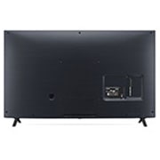 LG NanoCell TV 55 Inch NANO80 Series, Cinema Screen Design 4K Active HDR WebOS Smart AI ThinQ Local Dimming, 55NANO80VNA
