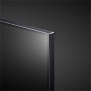 LG NanoCell TV 55 Inch NANO80 Series, Cinema Screen Design 4K Active HDR WebOS Smart AI ThinQ Local Dimming , 55NANO80VPA