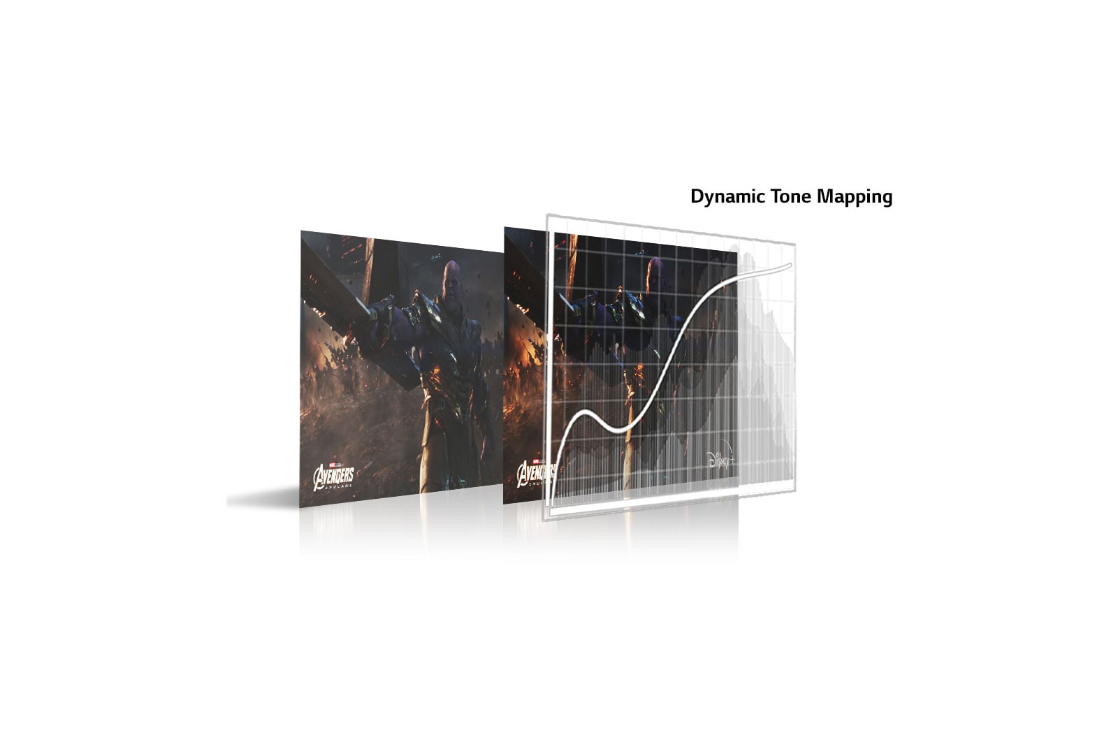 Dynamic toning