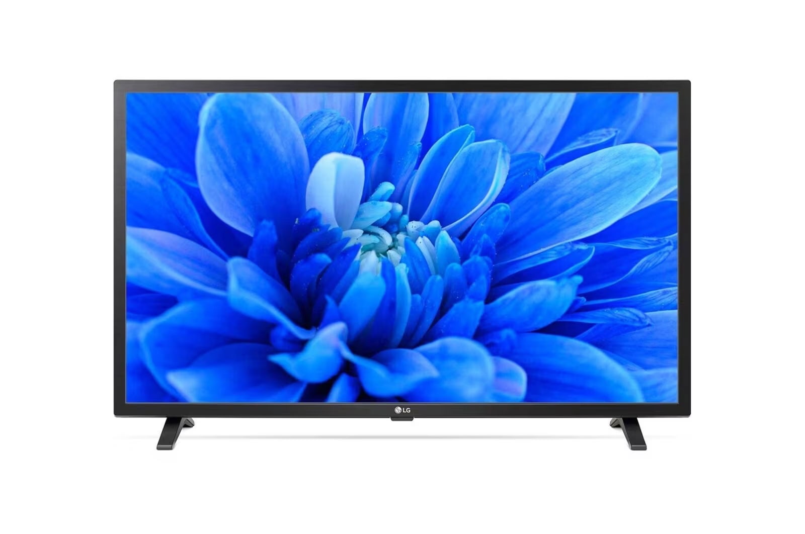 LG Real 4K Color Technology LED TV 55 Inch QNED7S Series, Cinema Screen Design 4K Cinema HDR WebOS Smart AI ThinQ Local Dimming + LG LED TV 32 inch LM550B Series HD LED TV, 55Q7S6.32LM55