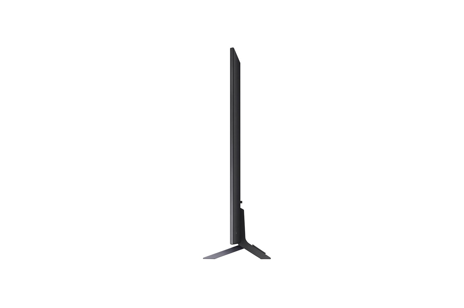 LG,  Colour Technology QNED TV, 55 inch QNED75R series, WebOS Smart AI ThinQ, Magic Remote, 3 side cinema, HDR10, HLG, AI Sound Pro (5.1.2ch), 2 Pole stand, 2023 New, 55QNED756RB