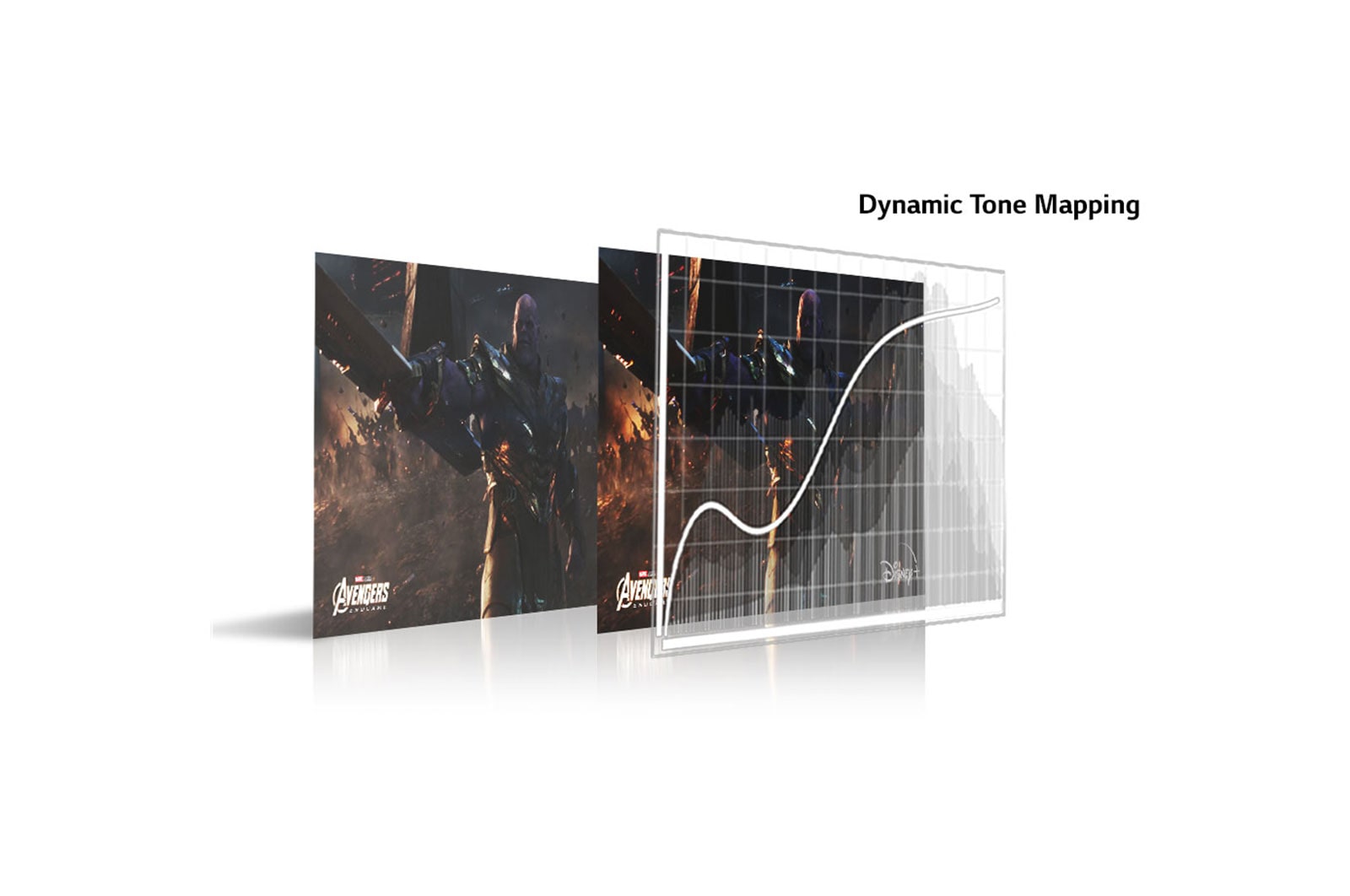 Dynamic toning