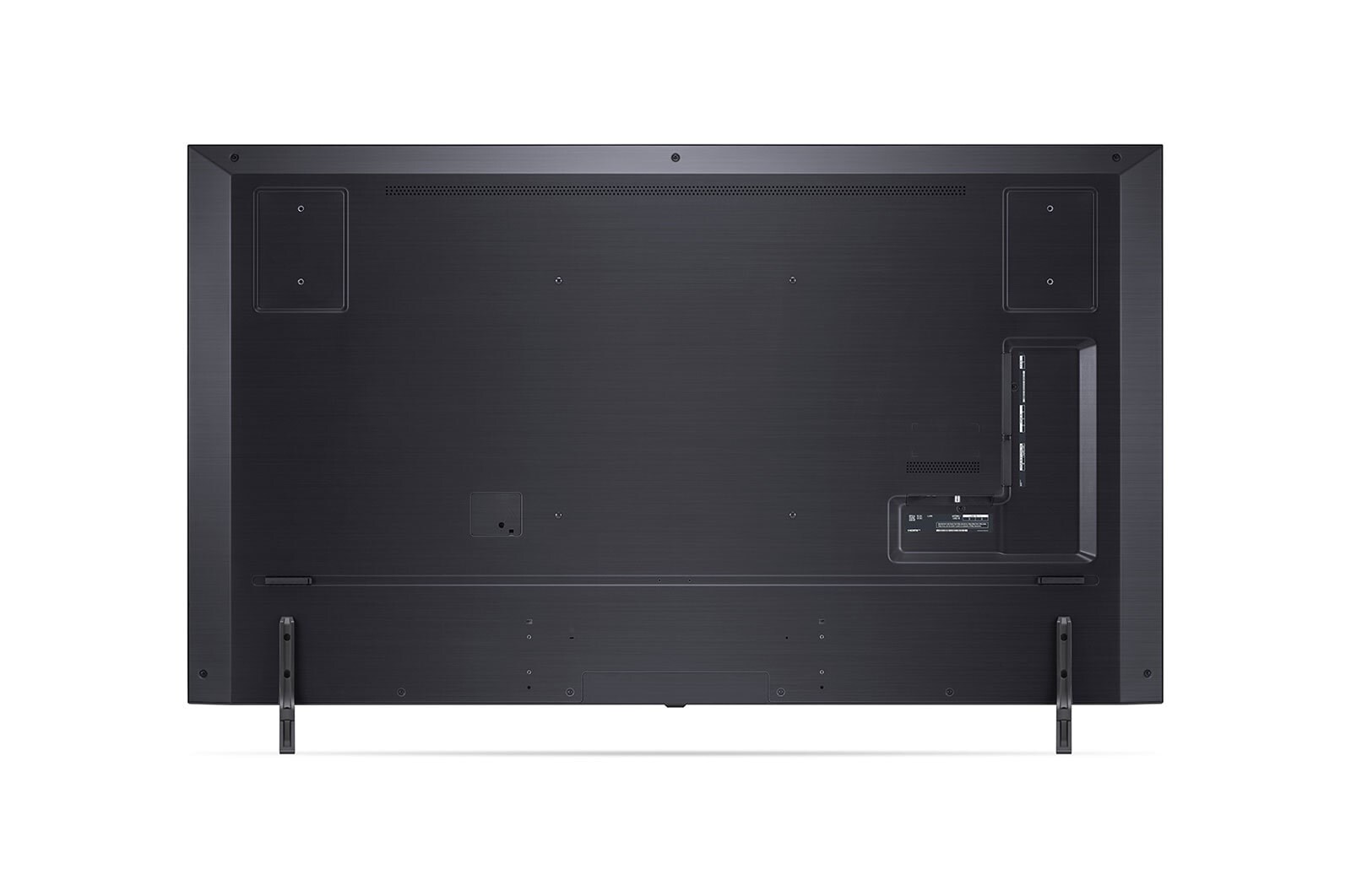 LG Real 4K Colour Technology LED TV 75 Inch QNED80 Series, Cinema Screen Design 4K Cinema HDR WebOS Smart AI ThinQ Local Dimming , 75QNED806QA