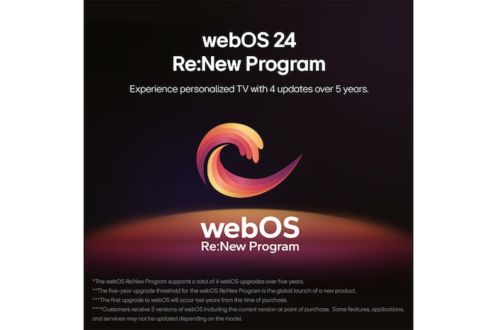 WebOS24