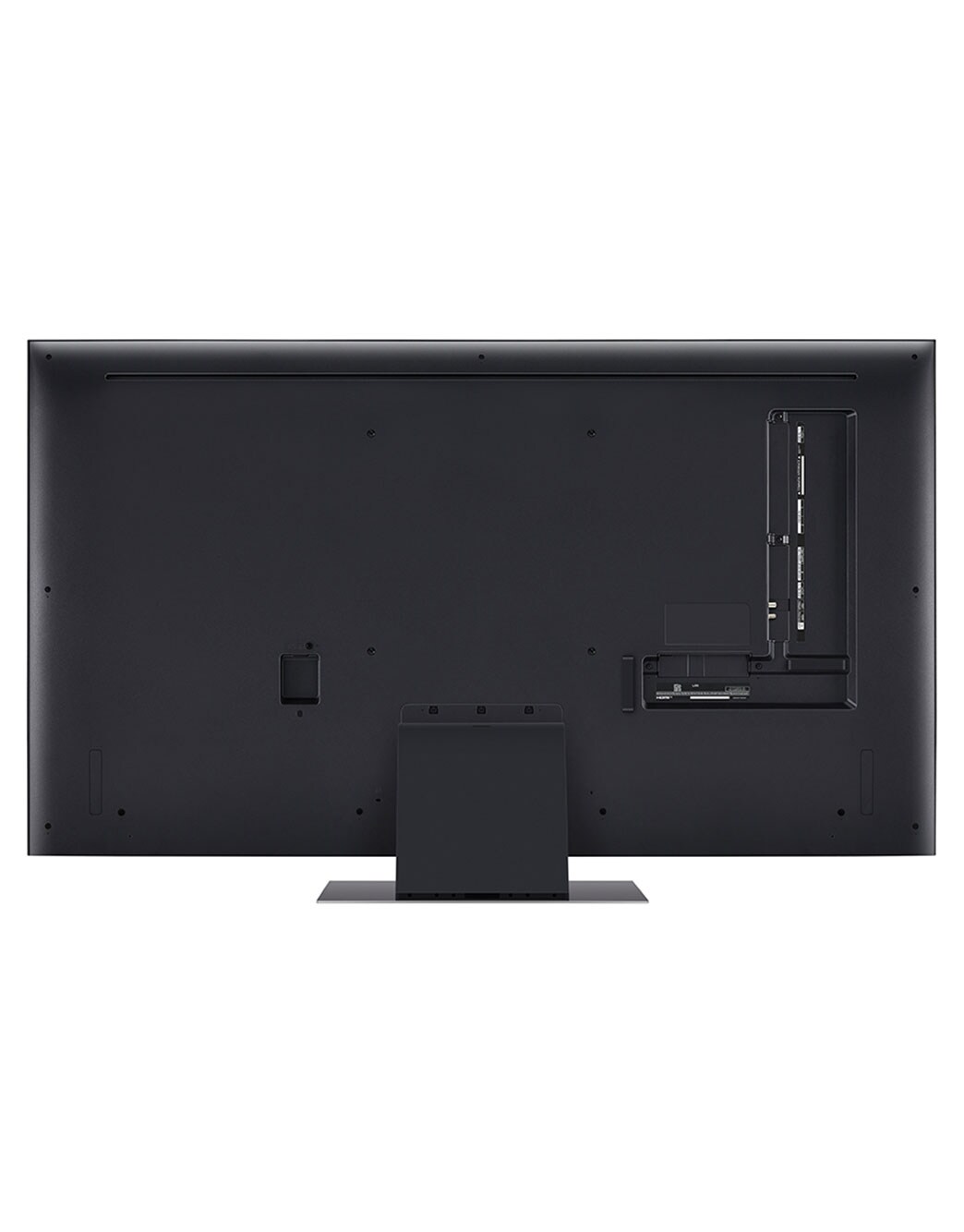 Shop LG QNED AI TV 55 inch WebOS - 55QNED816RA | LG EG