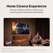 Home Cinema