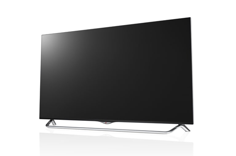 LG ULTRA HD TV 55'' UB850T, 55UB850T