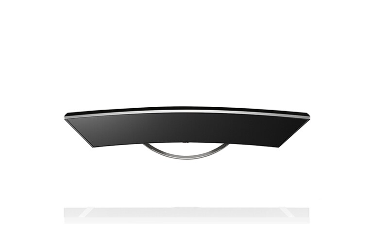 LG ULTRA HD TV 55'' UC97, 55UC970T