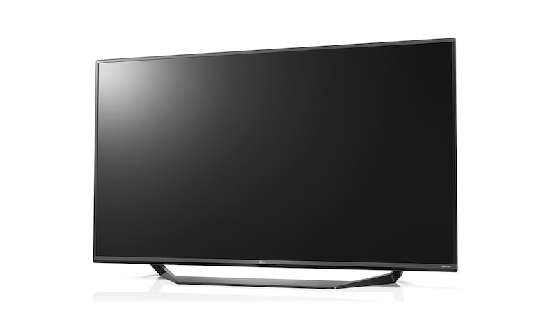 LG ULTRA HD TV, 55UF671T