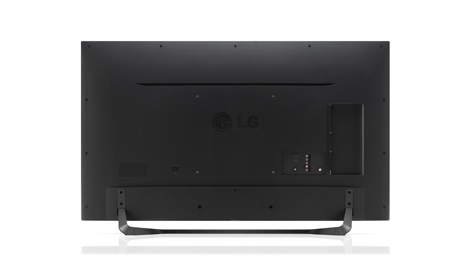 LG ULTRA HD TV, 55UF671T