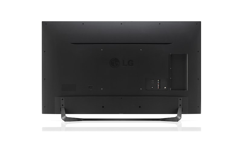 LG ULTRA HD TV, 55UF671T