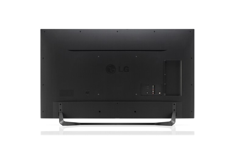 LG ULTRA HD TV, 55UF671T