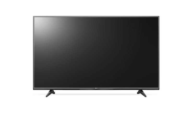 LG ULTRA HD TV, 55UF680T