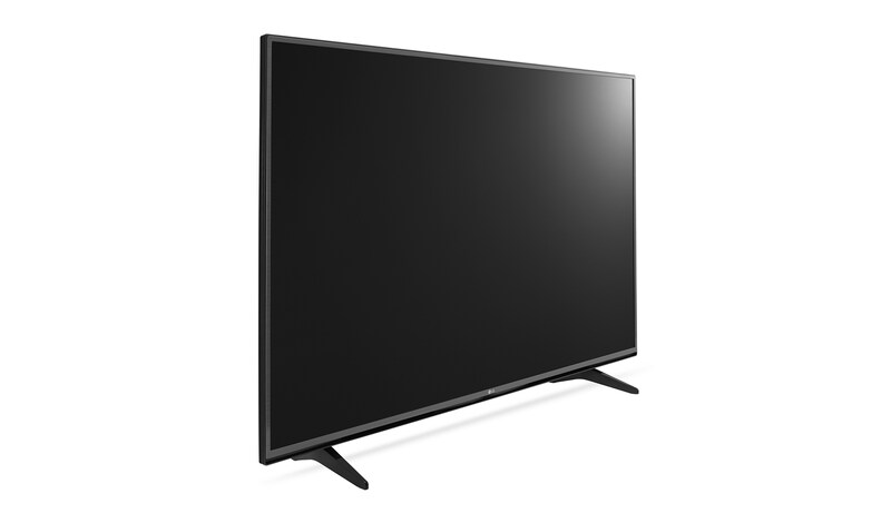LG ULTRA HD TV, 55UF680T