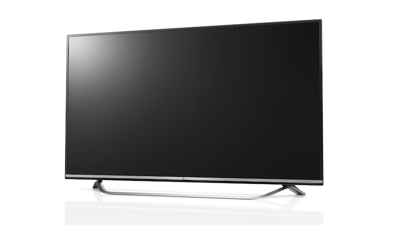 LG ULTRA HD TV, 55UF770T