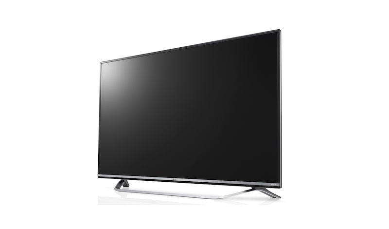 LG ULTRA HD TV, 55UF770T
