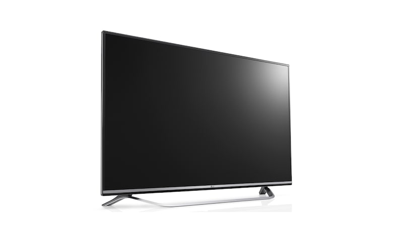 LG ULTRA HD TV, 55UF770T