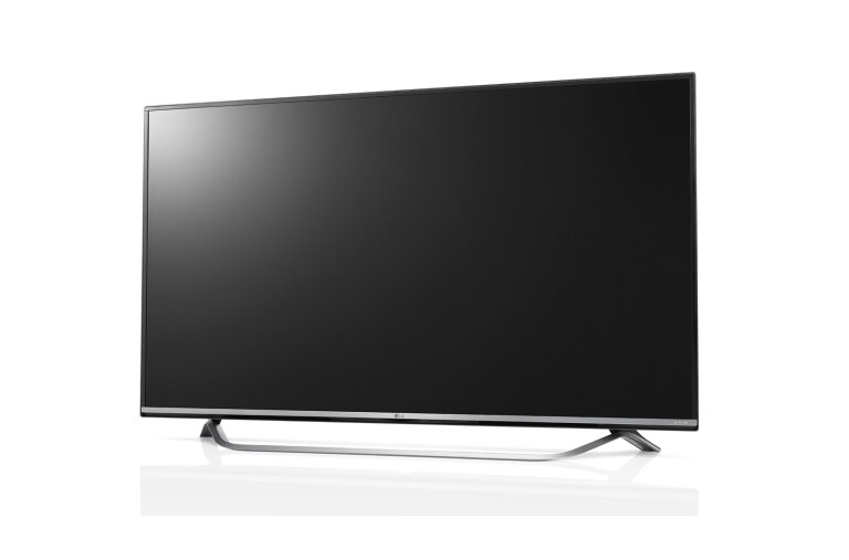 LG ULTRA HD TV, 55UF770T
