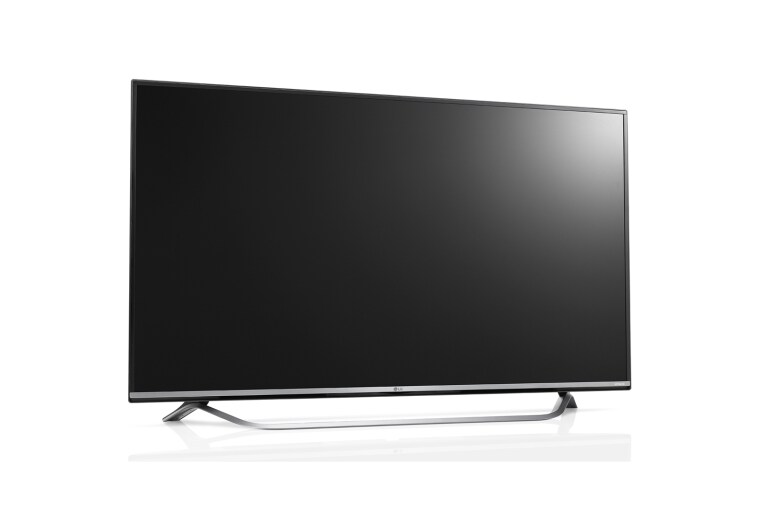 LG ULTRA HD TV, 55UF770T