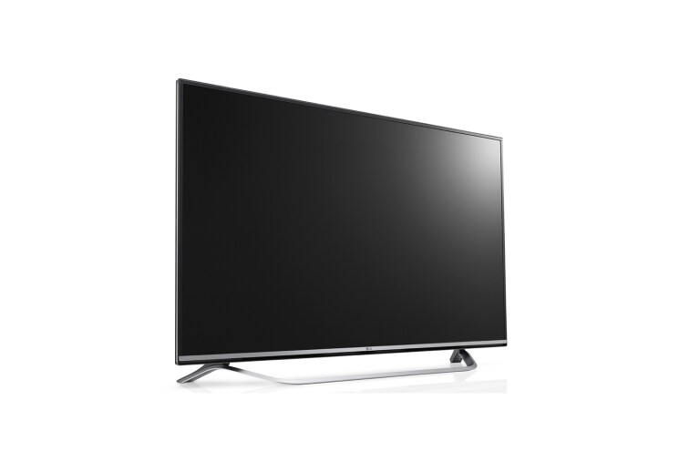 LG ULTRA HD TV, 55UF770T