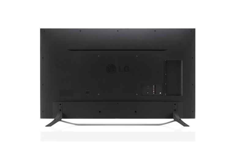 LG ULTRA HD TV, 55UF770T