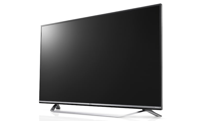 LG ULTRA HD TV, 55UF770V