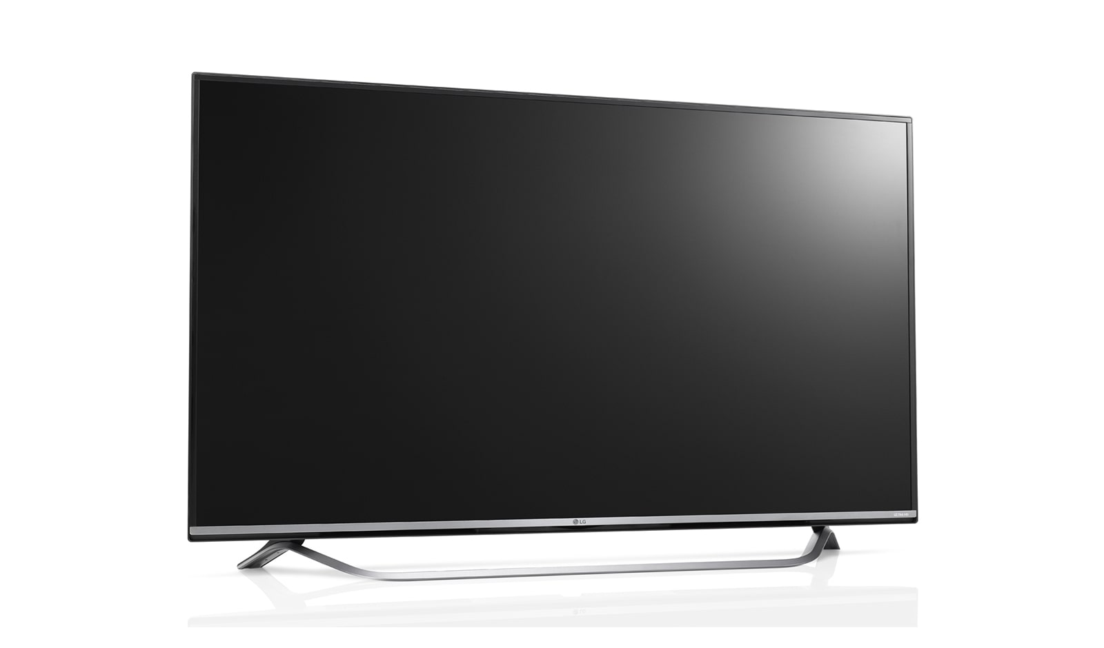 LG ULTRA HD TV, 55UF770V