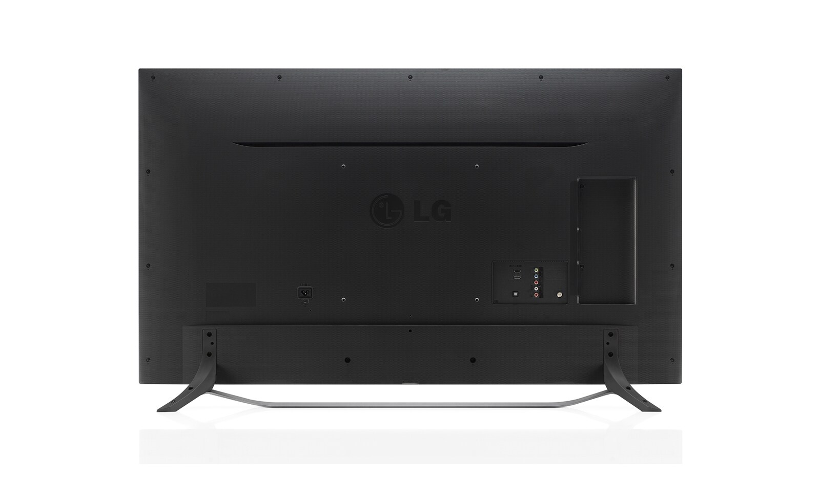 LG ULTRA HD TV, 55UF770V