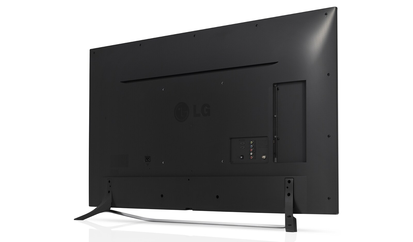 LG ULTRA HD TV, 55UF770V