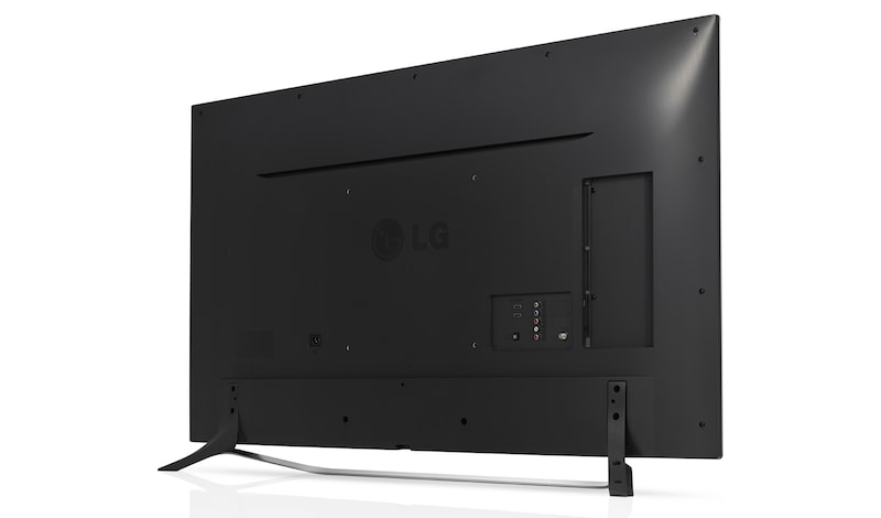 LG ULTRA HD TV, 55UF770V
