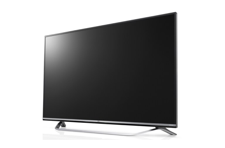 LG ULTRA HD TV, 55UF770V