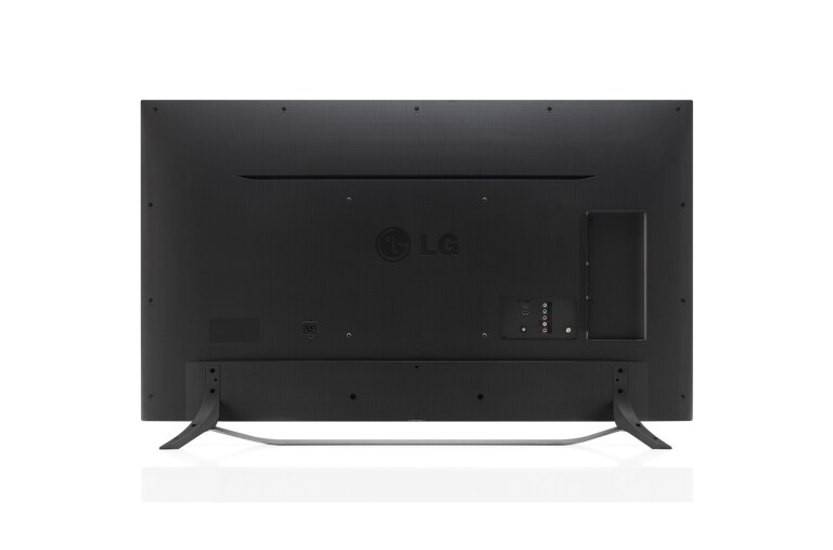 LG ULTRA HD TV, 55UF770V