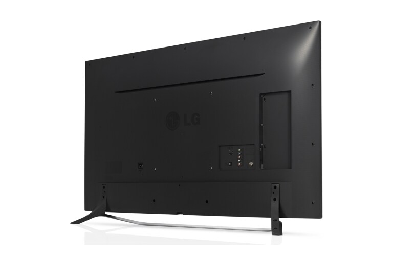 LG ULTRA HD TV, 55UF770V