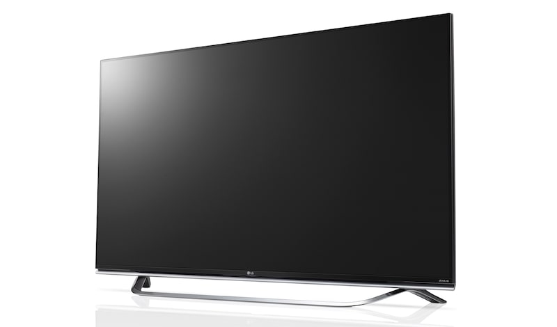 LG ULTRA HD TV, 55UF850T