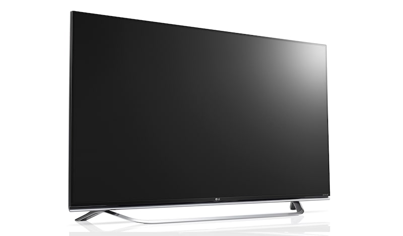 LG ULTRA HD TV, 55UF850T