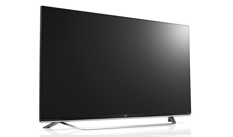 LG ULTRA HD TV, 55UF850T