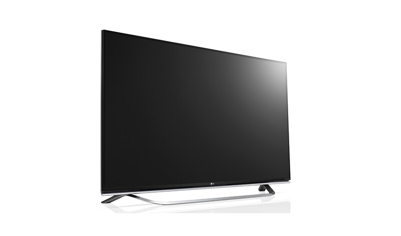 LG ULTRA HD TV, 55UF850T