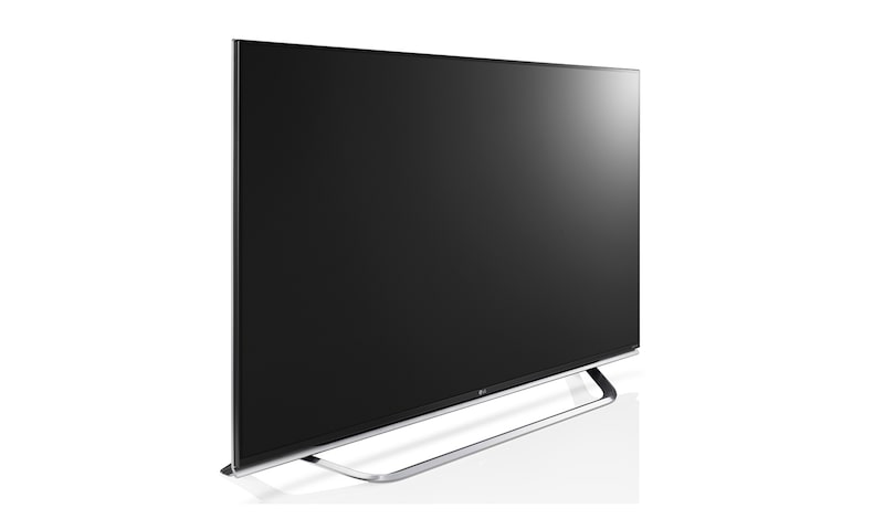 LG ULTRA HD TV, 55UF850T