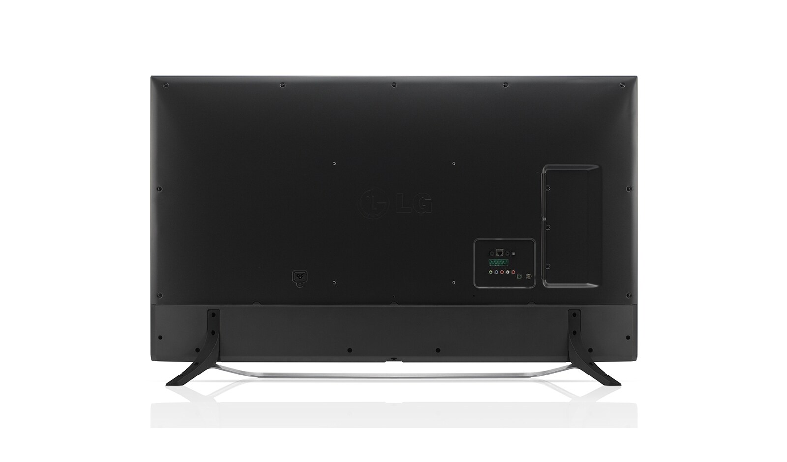 LG ULTRA HD TV, 55UF850T