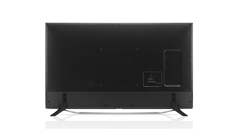 LG ULTRA HD TV, 55UF850T