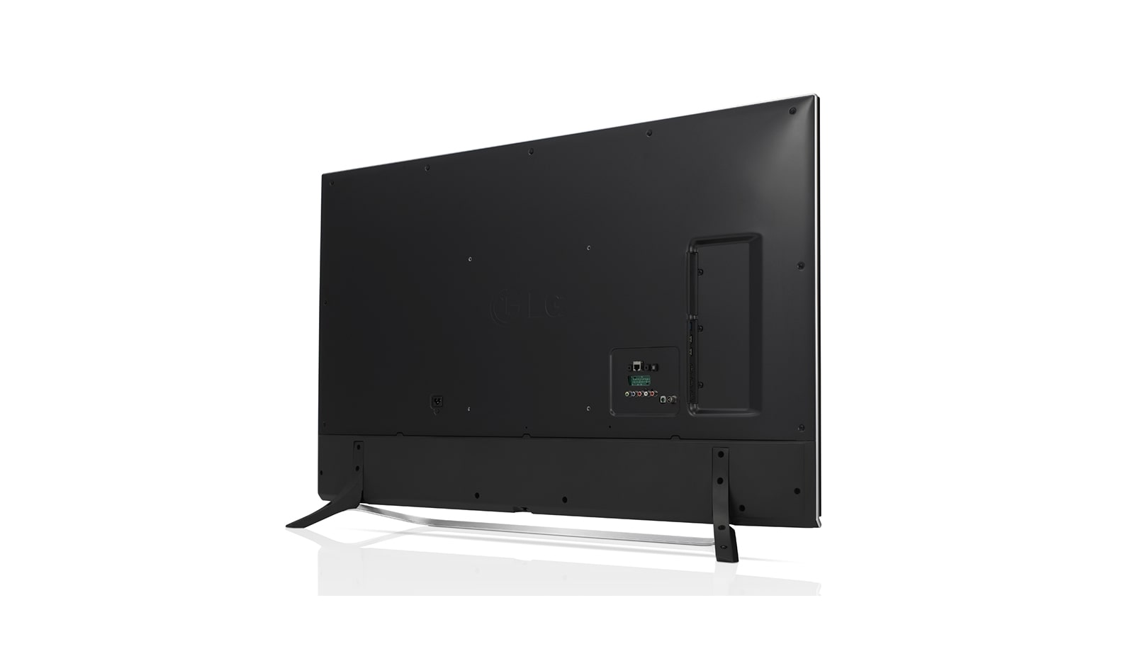 LG ULTRA HD TV, 55UF850T